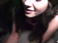 Любители, Брюнетки, Обнаженные, Пирсинг, От первого лица, Тату, Сиськи, Влажная