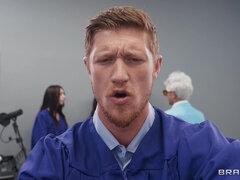 18 años, Mamada, Vestidas, Adolescente