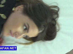 Arsch, Grosser arsch, Blasen, Spermaladung, Handjob, Hardcore, Selbstgemacht, Türkisch