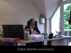 Cul, Plantureuse, Tir de sperme, Tchèque, Faciale, 2 femmes 1 homme, Hd, Plan cul à trois