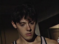 Blondine, Blasen, Gruppe, Hardcore, Italienisch, Milf, Flotter dreier, Vintage