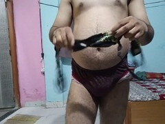 アナル, フェラチオ, 口内発射, ゲイ, 手コキする, マッサージ, 公共, トイレ