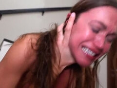 Grosse bite, Compilation, Double pénétration, Hard, Lesbienne, Orgasme, Rugueux, Jouets