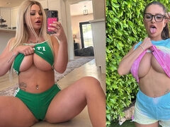 Dan Dangler She's Not Afraid Of The Monster BBC