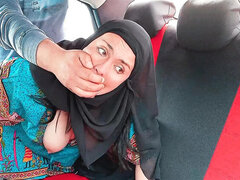 Leie, Arabisch, Wohlbeleibte schöne frauen, Indisch, Indonesisch, Mutti, Stiefmutter, Überraschung