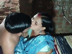 Anal, Tante, Petit ami, Éjaculation interne, Doigter, Hd, Indienne, Épouse