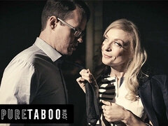 デカ尻, フェラチオ, バック, 手コキする, Hd, 旦那, 淫乱熟女, 現実