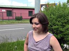 Job offer - Alexis Cherry