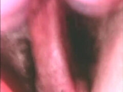 Éjaculation interne, Gorge profonde, Pénétrer avec le poing, Hard, Lesbienne, Rugueux, Nénés, Rétro ancien