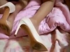 Beauté, Chinoise, Classique, Gorge profonde, Groupe, Orgasme, Chatte, Nénés