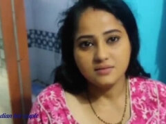 Desi Bhabhi Sonam Fucked Hard by Devar - Hindi Dirty Talk Sex