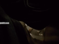 Bus, Queue, Peloter, Branlette thaïlandaise, Japonaise, Mère que j'aimerais baiser, Public, Train