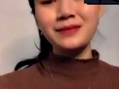 Leie, Asiatisch, Indonesisch, Transfrau, Solo, Titten