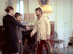 La Maison Des Phantasmes - 1978 (Restored)