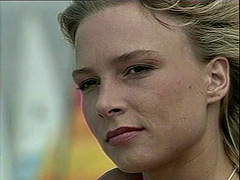 Grote mammen, Blond, Pijpbeurt, Stel, Nederlands, Hardcore, Roodharige vrouw, Trio