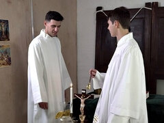 18 años, Polla, Gay