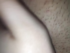 Fingern, Masturbation, Polisch, Muschi