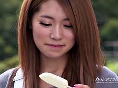 ぶっかけ, 中出し, イく瞬間, 日本人, なめる