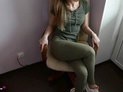 Leie, Blasen, Nahrung, Selbstgemacht, Masturbation, Milf, Höschen, Hure