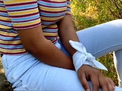 Asiatisch, Tante, Hochschule, Handjob, Indisch, Japanische massage, Zierlich, Titten