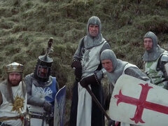 アフリカ人, ヴィンテージ