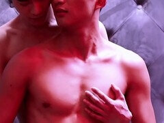 Chinoise, Homosexuelle