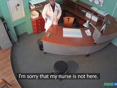 Fake Hospital (FakeHub): No ID? No Problem!
