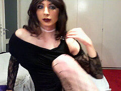 Amateur, Marido, Transexual asiatica, Transexual, Juguetes