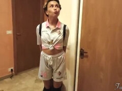 Leie, Blasen, Anfeuerer, Aufs gesicht abspritzen, Selbstgemacht, Unschuldig, Ablutschen, Jungendliche (18+)