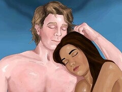 It girl, story, all indian