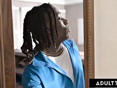 Grosser schwanz, Geschnappt, Anfeuerer, Behaart, Hardcore, Masturbation, Realität, Reiten