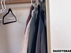 Rubia, Papá, Estilo perrito, Hd, Pov, Tabú, Adolescente