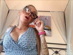 Video italiani, milf teacher, jack