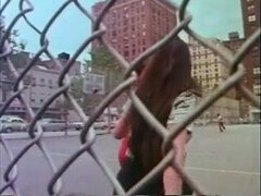 Hardcore, Orgie, Vintage