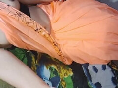 Enthousiasteling, Grote kont, Hd, Huisvrouw, Indisch, Orgasme, Bruiloft, Vrouw