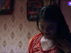 Beautiful Indian babe heart-stopping xxx clip