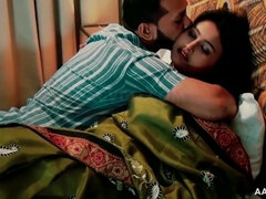 Indian MILF memorable hot video