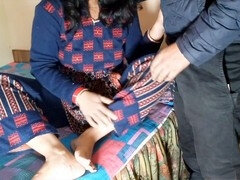 Cul à la bouche, Noire, Brunette brune, Mère que j'aimerais baiser, Chatte, Séduite, Suçant, Branlette espagnole