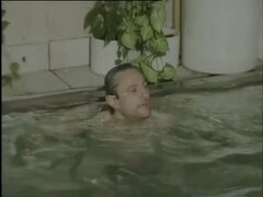 アナル, フェラチオ, ヨーロピアン, イタリア人, オージー, オマンコ, ヴィンテージ