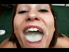 Cum Swallow Compilation