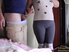 Amateur, Sucer une bite, Jeux, Branlette thaïlandaise, Culottes ou slips, Public, Surprise, Adolescente