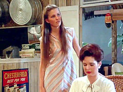 Collège université, Défloration