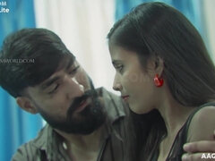 Indian Mommy's Hot Web Series Passion Ignites Heat