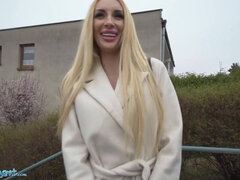 Gros seins, Blonde, Gorge profonde, Hard, Maman, Orgasme, Pov, Maigrichonne
