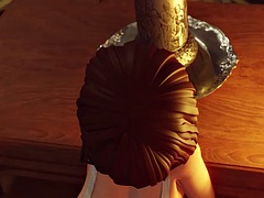 Dreidimensional, Pov