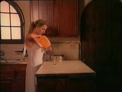 Жопа, Минет, Грудастые, Сперма на лице, Итальянки, Соски, Чулки, Винтаж