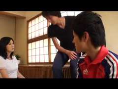 Japanische massage