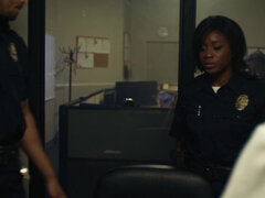 中出し, 黒人, 開帳, なめる, 自然山雀, オマンコ, おもらし, ユニフォーム