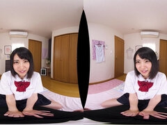 Japonaise, Pov, Étudiant