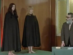 Hard, Orgie, Rétro ancien